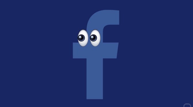 Apps que mandan datos a Facebook sin tu consentimiento