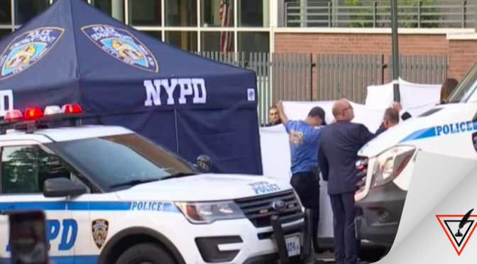 Hallan gemelos de un año muertos, encerrados en automóvil