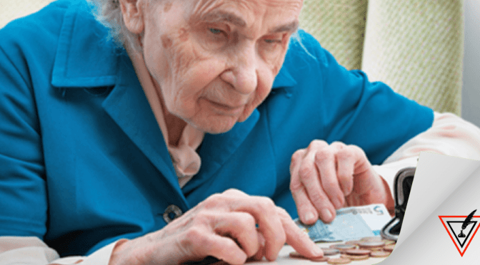 Con prueba de sangre detectan Alzheimer 20 años antes de aparecer