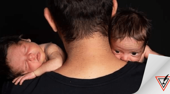 Muere hijo de Ferdinando Valencia de meningitis