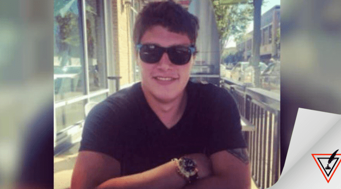 Joven de 24 años, presunto tirador en Dayton Ohio