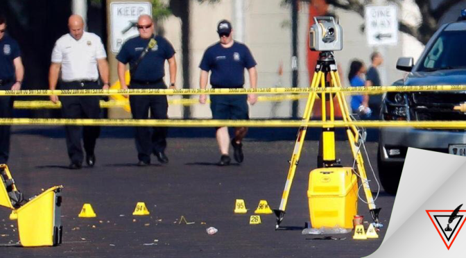 VÍDEO: Policía de Ohio revela vídeo de tiroteo