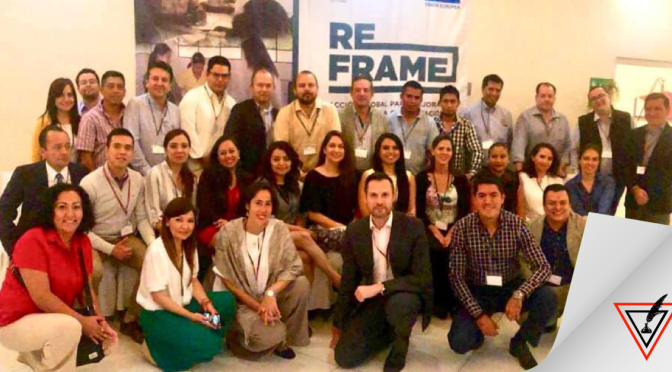 COPARMEX Matamoros participó en taller binacional