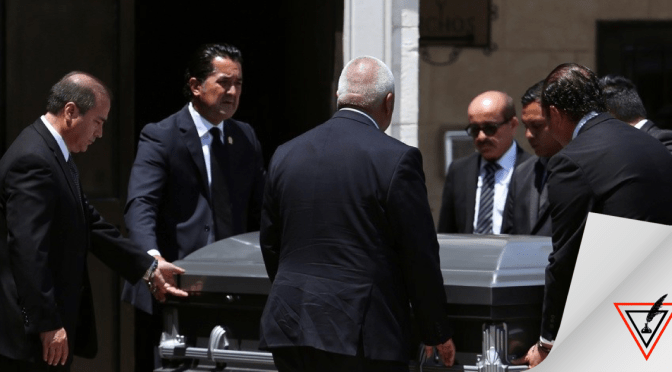 Vuelve a México cuerpo de maestra muerta en el Paso