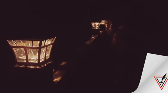 Tres días en penumbras; Habitantes de la Benito Juárez en Reynosa