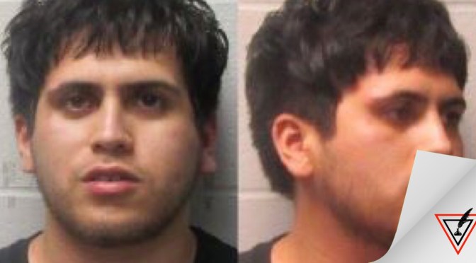 Cargos de terrorismo a joven que amenazó en redes con ataque en Walmart de Harlingen