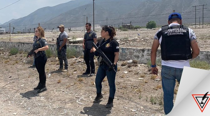 Presunto asesino de bebé podría alcanzar 200 años de cárcel