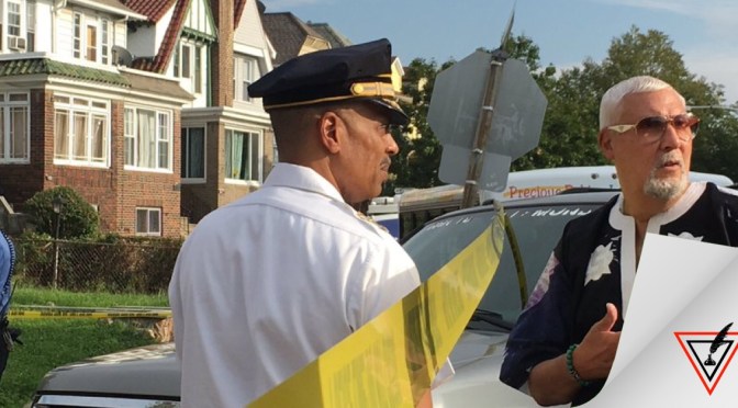 Nuevo tiroteo en Filadelfia deja 5 lesionados