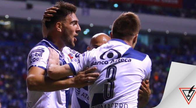 El Club Puebla en busca de nuevo estratega