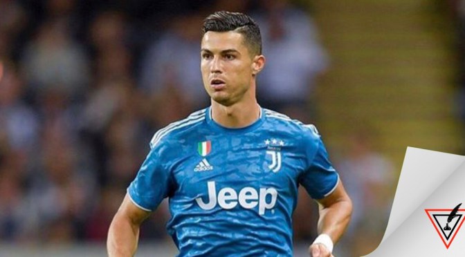 Cristiano Ronaldo critica exorbitantes cantidades que manejan hoy en el fútbol