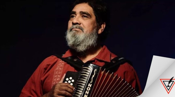 Muere de un infarto a sus 66 años “Celso Piña”