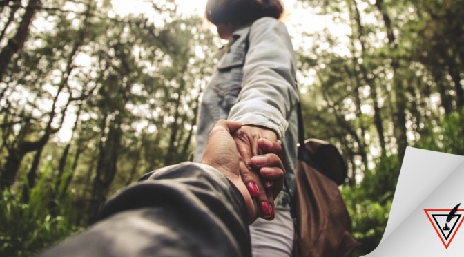 Arrestan a seis abuelos por tener sexo en un bosque