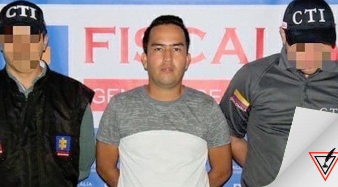 Enfermero abusó sexualmente de paciente inconsciente