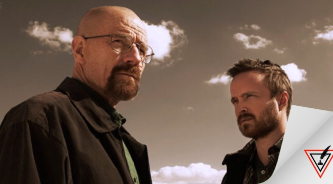 Breaking Bad la película se estrenará en octubre