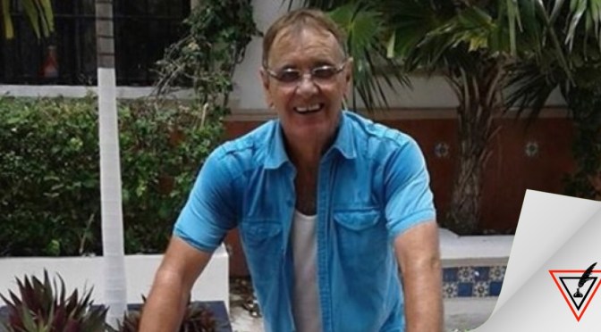 Hallan muerto a ex cónsul de Canadá en Cancún