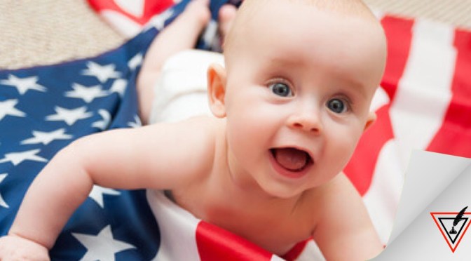 Hijos de miembros del servicio estadounidense fuera de EEUU ya no serán considerados automáticamente ciudadanos