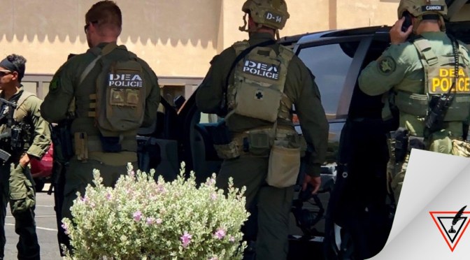 5 muertos y 21 heridos es el saldo de nuevo tiroteo en Texasl