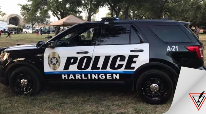 Arrestan a sospechoso que amenazó atacar Walmart de Harlingen