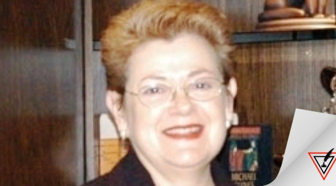 Fallece ex senadora Tamaulipeca, Laura Alicia Garza Galindo