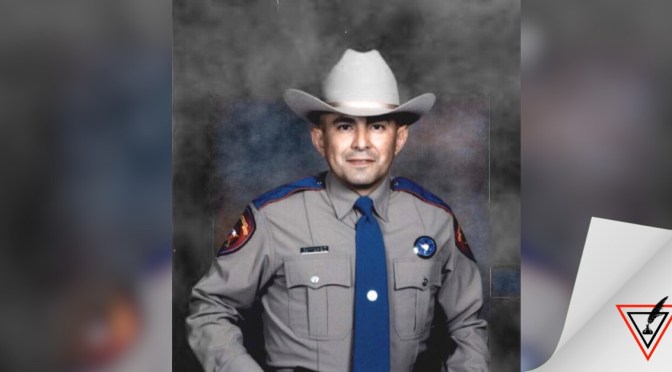 Senador confirma muerte de oficial de DPS Moisés Sánchez