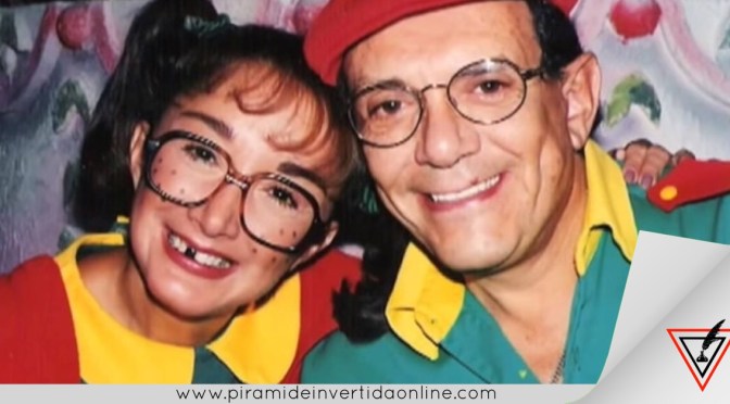 Muere a los 85 años el esposo de la “Chilindrina”