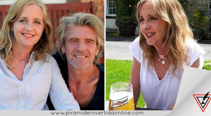 Ex enfermera entra a hospital por una tos, cae en coma y pierde tres extremidades