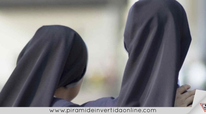 Un hombre violó y mató una monja que le dio un aventón