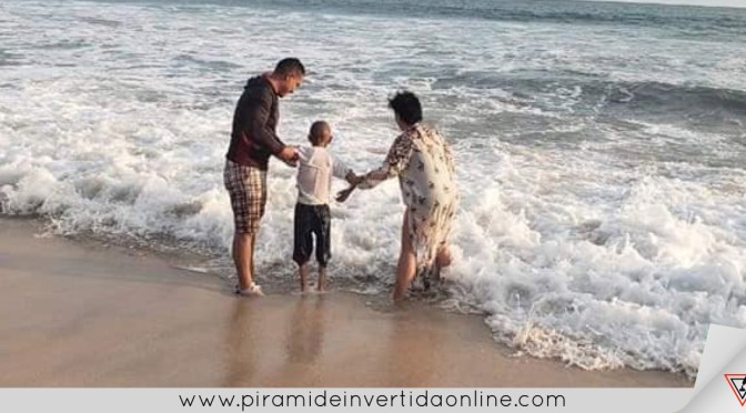 Murió Jonathan, el niño enfermo de cáncer que viralizo su historia