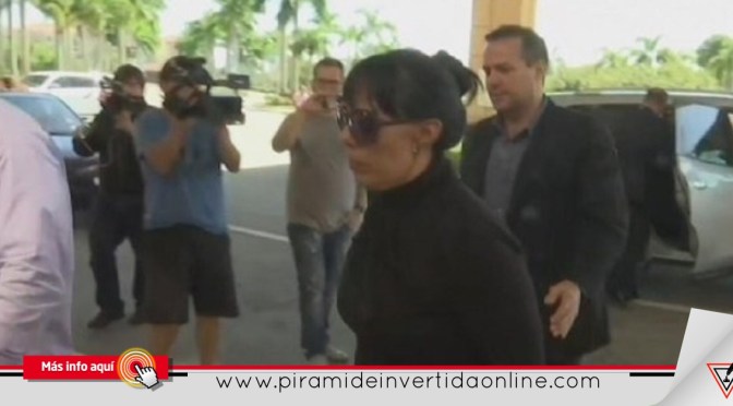 Solicitan apoyo de la Policía de Miami para encontrar restos de José José