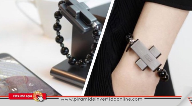 Conoce el “rosario inteligente” del Vaticano