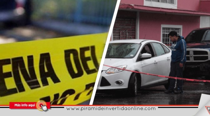 Mujer mata a sus hijos con raticida y luego se ahorca