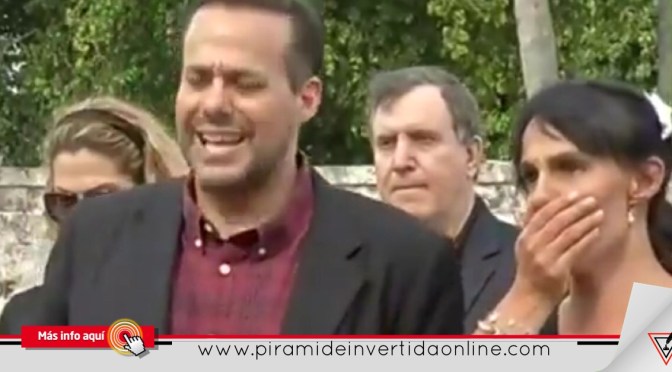 José José murió solo,triste,deshidratado y arrumbado en un asilo: José Joel (Vídeo)