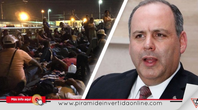 COPARMEX: Gobierno debe garantizar estado de derecho