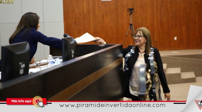 Piden considerar a Valle Hermoso en los beneficios del régimen aduanero y fiscal federal