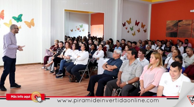 Muestra DIF Matamoros “Capacidad-Dis” en arte y cultura