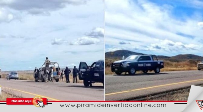 Confirma familia LeBaron 10 muertos en ataque