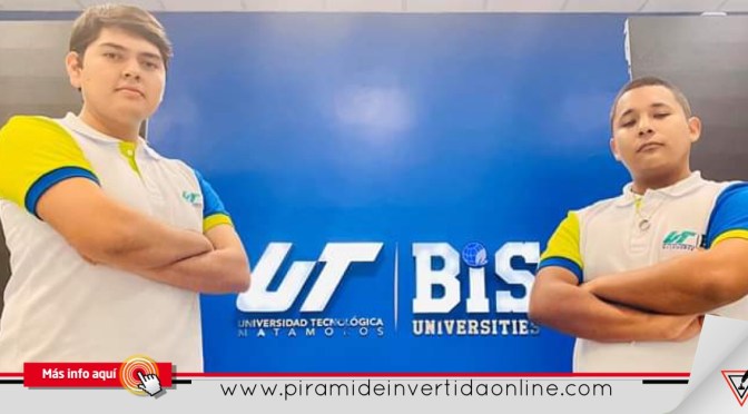 Destacan jóvenes estudiantes de UT Bis en concurso de inglés y mejores delegados