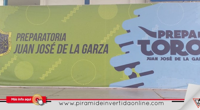 Estudiantes de la prepa Juan José de la Garza obtuvieron primeros lugares en encuentro estatal