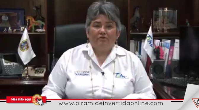 Primera víctima del coronavirus en Tamaulipas es de Reynosa