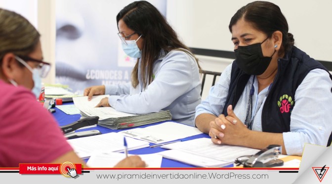 Pagan más de 400 becas ITABEC que estaban pendientes