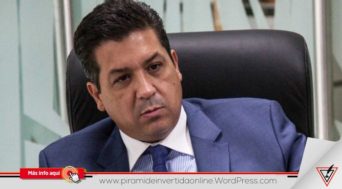 ACUERDA SECCIÓN INSTRUCTORA DE CÁMARA DE DIPUTADOS HACER PÚBLICAS PRUEBAS EN PROCEDIMIENTO DE DESAFUERO DEL GOBERNADOR DE TAMAULIPAS