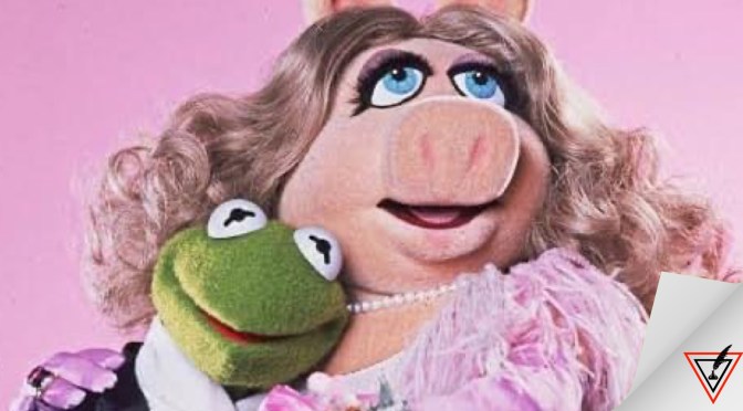 Ahora van por Miss Piggy