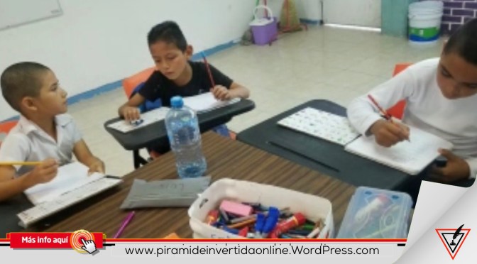 Reconocerá Gobierno de tamaulipas educación a distancia para la diversidad