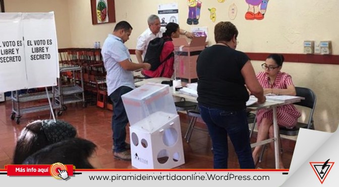 Aprueban Consejos Distritales del INE Tamaulipas el número de casillas básicas y contiguas que se instalarán el 6 de junio