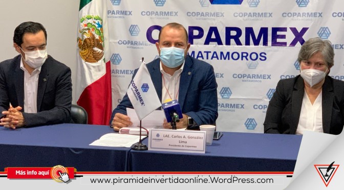 IMPULSA COPARMEX PARTICIPACIÓN CIUDADANA EN ELECCIONES DEL 6 DE JUNIO CON EL PROGRAMA “PARTICIPO, VOTO Y EXIJO