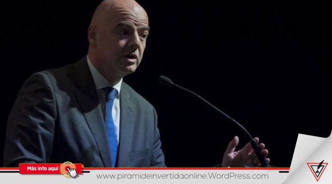 Desaprueba FIFA creación de la Superliga