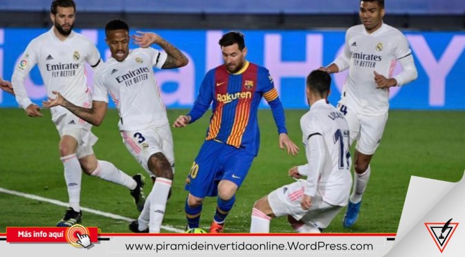 Es oficial, nueva súper liga Europea es una realidad