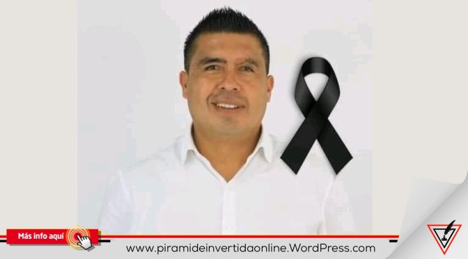 Asesinan a candidato del Partido Verde en Ciudad Victoria
