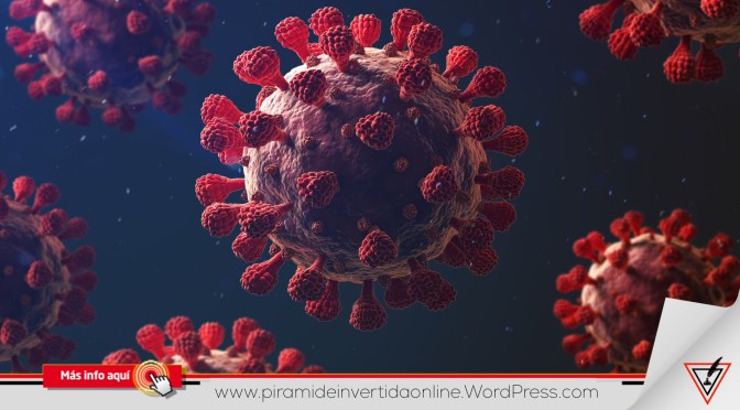 Primer caso de variante de covid de la india en México