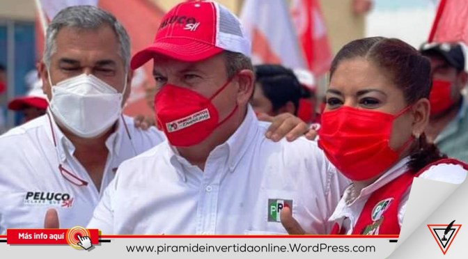 Brinda Edgar Melhem apoyo total a Yanin García